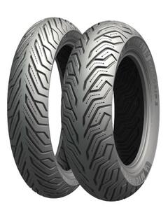 MICHELIN 140/70-14 M/C 68S CityGrip2 リア REINF TL(チューブレスタイヤ)