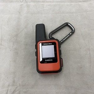 ガーミン GARMIN ハンディPS inReach Mini 2