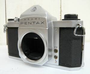 昭和レトロ 当時物 RETRO CAMERA PENTAX ペンタックス 旭光学 フィルムカメラ 一眼レフ ボディ S2 Made in japan 日本製 ヴィンテージ