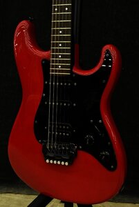 【C】Fender Japan Stratocaster エレキギター フェンダージャパン ストラトキャスター 129229