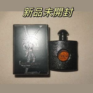 YSLブラック OP オーデパルファム 7.5ml