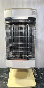 DAIKIN ダイキン/ セラムヒート ERFT11KS 遠赤外線暖房機 首振り機能 100V 中古現状品