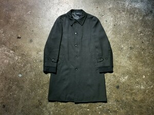 COMME des GARCONS HOMME PLUS 00AW ドッキングコート 2000AW AD2000 コムデギャルソンオムプリュス ドッキングロック期