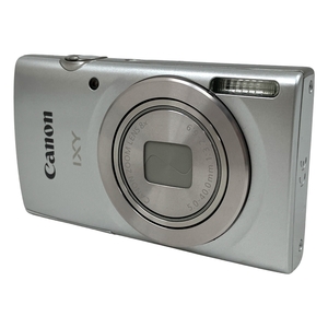 【動作保証】Canon IXY200 デジカメ コンパクトデジタルカメラ キャノン 中古 M8937661