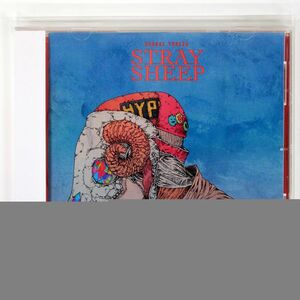 KENSHI YONEZU/STRAY SHEEP/SONY MUSIC LABELS INC. SECL2598 CD □