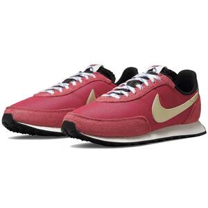 ☆NIKE WAFFLE TRAINER 2 SD 赤/金/黒 28.0cm ナイキ ワッフル トレーナー 2 SD DC8865-600