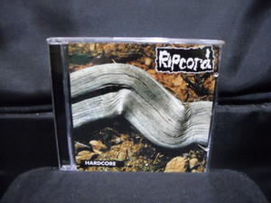 輸入盤CD/RIPCORD/リップコード/HAEDCORE/80年代UKハードコアパンクHARDCORE PUNK