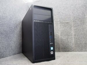 HP Z240 Tower Workstation Xeon E3-1270 v5 3.6GHz 8GB DVDスーパーマルチ nVIDIA Quadro K420 ジャンク K36545