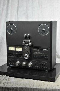 Technics テクニクス オープンリールデッキ RS-1506U