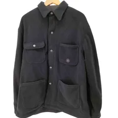 ユーズドフルギ USED古着 {{NNBF}}24AW FLEECE COVERALL フリースカバーオール メンズ JPN：L 