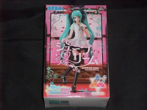 在庫3【未開封品】初音ミク Project DIVA MEGA 39