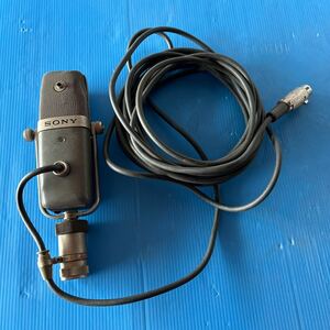 SONY C-38B 現状品