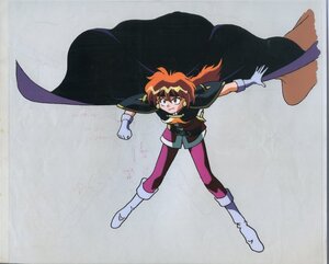 Aセル画　スレイヤーズ（Slayers）　其の399