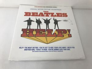 未開封CD/HELP THE BEATLES/SMAS2386/【M001】