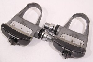 ●SHIMANO シマノ PD-6402 ビンディングペダル