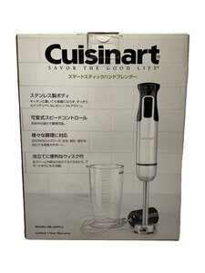 Cuisinart◆ミキサー・フードプロセッサー HB-120PCJ