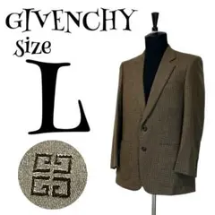 【最高級】【175】GIVENCHY♡ジバンシー ウールジャケット メンズ