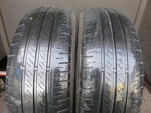 【S866】●ENASAVE EC300■185/65R15■2本即決