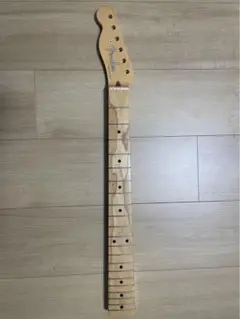 Fender MIJ Ⅱ telecaster レフティ ネック　リバースヘッド