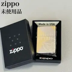 未使用品 zippo AMERICAN SPIRIT アメスピ