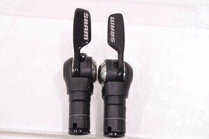 ●SRAM スラム TT500 シフトレバー 超美品