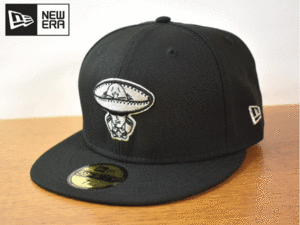 1円スタート!【未使用品】(7-1/4 - 57.7cm) 59FIFTY NEW ERA LMB メキシコプロ野球チーム ニューエラ キャップ 帽子 海外モデル K634