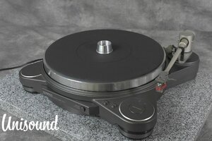 【現状渡し品】KENWOOD ケンウッド KP-07 ターンテーブル レコードプレーヤー ★F