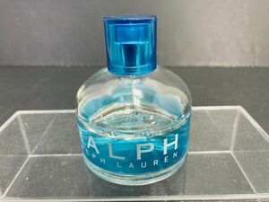 RALPH LAUREN ラルフローレン ラルフ オードトワレ EDT 100ml 香水 HY-240411046