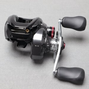 【その他】SHIMANO（シマノ）　24　Scorpion スコーピオン MD 201XG ベイトリール　美品