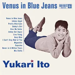 【中古】Venus in Blue Jeans