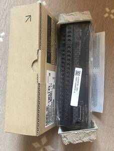 未使用品　MITSUBISHI AJ65SBTB1-32D1 1W5143