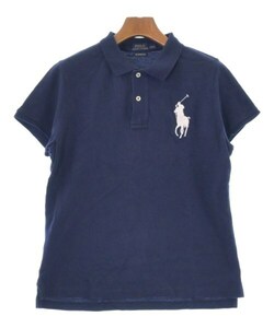 Polo Ralph Lauren ポロシャツ レディース ポロラルフローレン 中古　古着