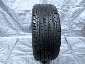 ★格安売切！★KUMHO SOLUS TA71★235/50ZR18 235-50-18★2021年★1本★No17847