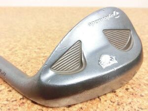 ♪TaylorMade テーラーメイド TP rac BOUNCE 12° ラック ウェッジ 56° 純正スチールシャフト N.S.PRO 950GH FLEX-WEDGE 中古品♪F2340