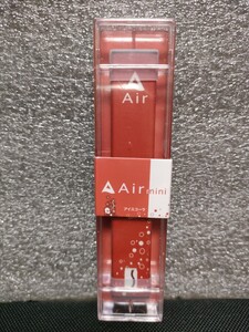 【新品】Air mini　エアーミニ　使いきりVAPE　アイスコーラ