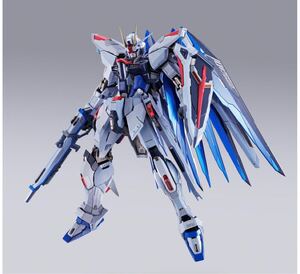 フリーダムガンダム CONCEPT 2 SNOW SPARKLE Ver