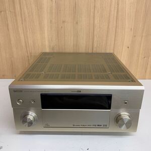 【X-3】 YAMAHA DSP-Z11 プリメインアンプ ヤマハ ホームシアター 11.2ch 3次元シネマDSP再生技術 2816-151