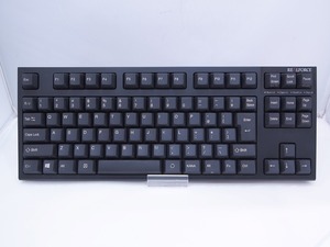 期間限定セール 東プレ 東プレ REALFORCE キーボード R2TL-JP4-BK/AHAZ01