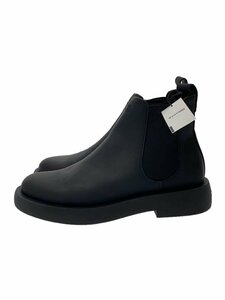 Clarks◆サイドゴアブーツ/27.5cm/BLK/13713