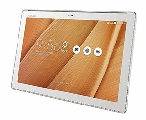 (中古品)ASUS タブレット ZenPad 10 Z300C-SL16 シルバー/2GB/16GB/Android 5.0.2　(shin