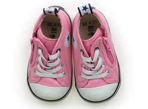 コンバース CONVERSE スニーカー 靴13cm～ 女の子 子供服 ベビー服 キッズ