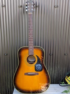 FENDER SAC-03SR アコースティックギター ソフトケース付