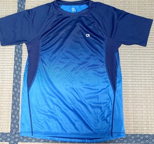 【一度着用】Gap Fit★160cm半袖シャツ