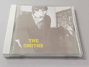 (CD) The Smiths●ザ・スミス Stop Me ストップ・ミー 日本盤 1990年再発盤