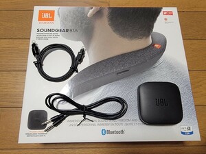 JBL SOUNDGEAR Bluetooth transmitter サウンドギア ワイヤレストランスミッターのみ