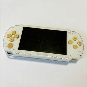 SONY PSP-1000 本体のみ PlayStation Portable