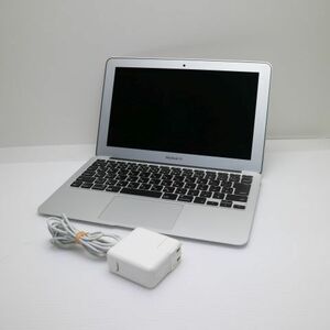 美品 MacBook Air 2014 11インチ 第4世代 Core i5 4GB SSD 128GB ノートパソコン Apple 中古 即日発送 あすつく 土日祝発送OK