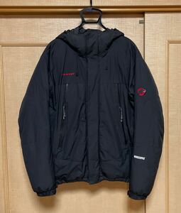  マムート ダウンジャケット SNOWFIELD DOWN JACKET asia L