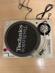 Technics テクニクス SL-1200MK3D ターンテーブル DJ用②