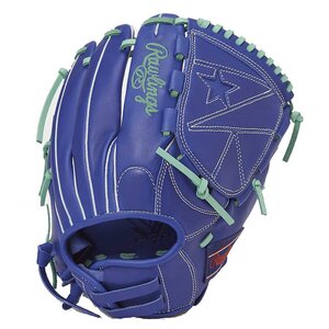 1699596-Rawlings/ソフトボールグローブ ハイパーテック R2G Y14GF オールラウンド/LH